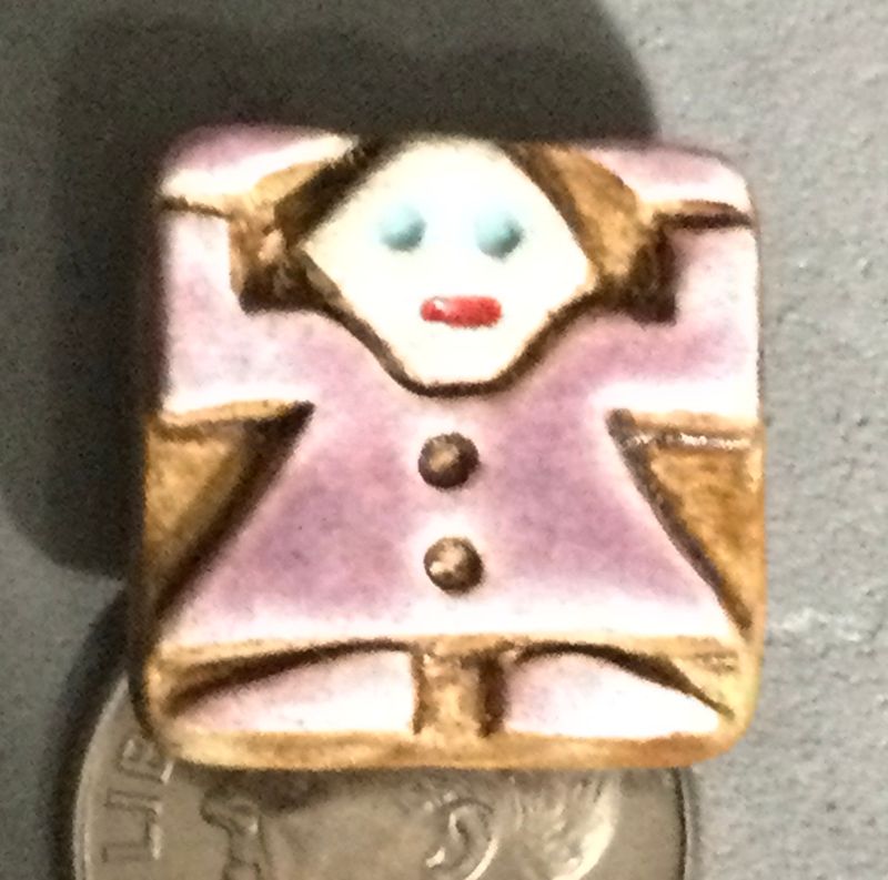 SAMOTH CERAMICS, Medium