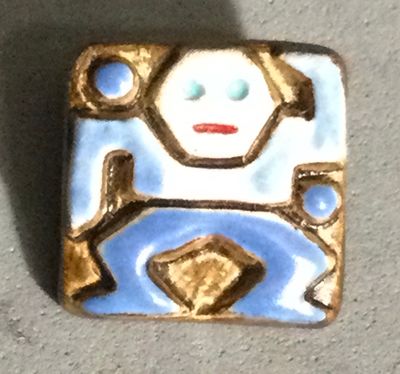 SAMOTH CERAMICS, Medium