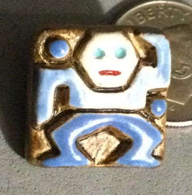 SAMOTH CERAMICS, Medium