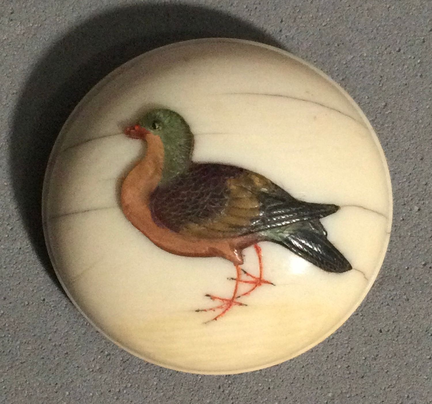 NATURAL MATERIAL SHIBAYAMA