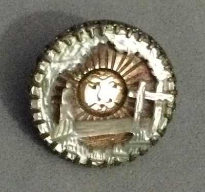 UNITED PEARL with SUN FACE and FIGURE