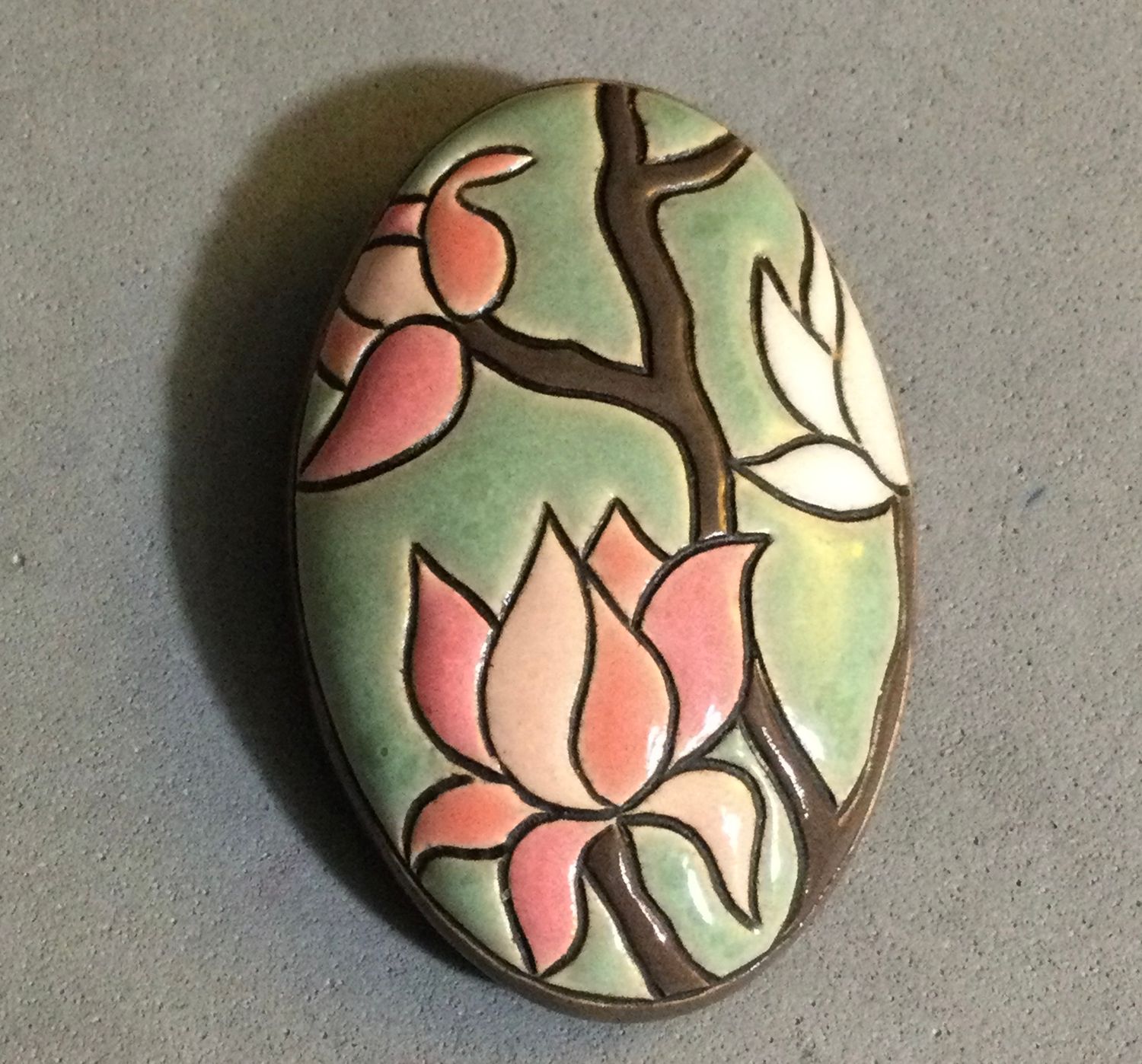 GOLEM DESIGN STUDIO Magnolias