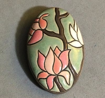 GOLEM DESIGN STUDIO Magnolias