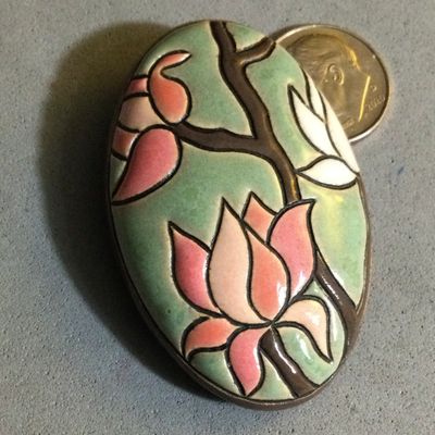 GOLEM DESIGN STUDIO Magnolias