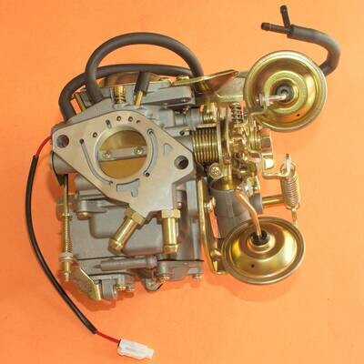 Carburetor Fits Suzuki Carry Every Mazda Scrum DC51T DD51T DJ51T DK51T F6A