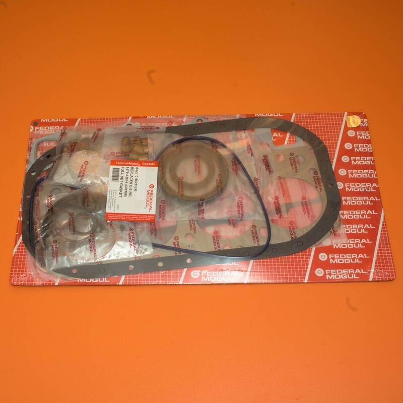 Federal Mogul Overhaul Gasket Kit Fits Isuzu C190 C221 C240 C240PKG C240PKJ