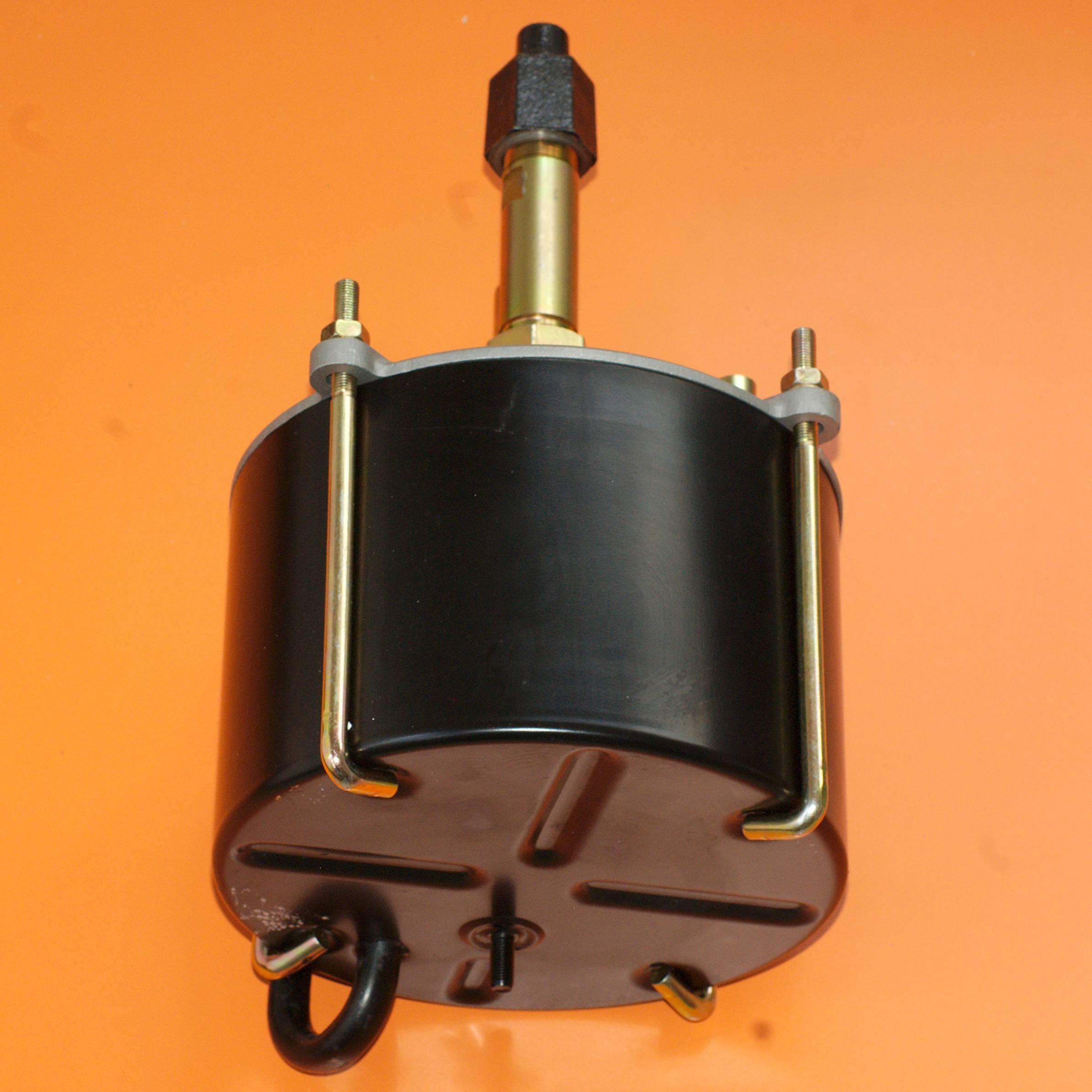 Automotive Replacement Parts Brake Booster Hydrovac Isuzu D500 6BG1