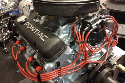 Ignition Electronic System