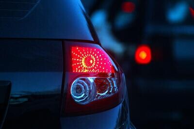 Lighting and Signaling System