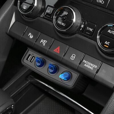Switches