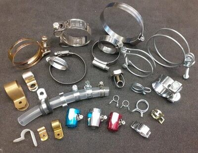 Other Miscellaneous Parts
