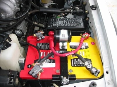 Charging System
