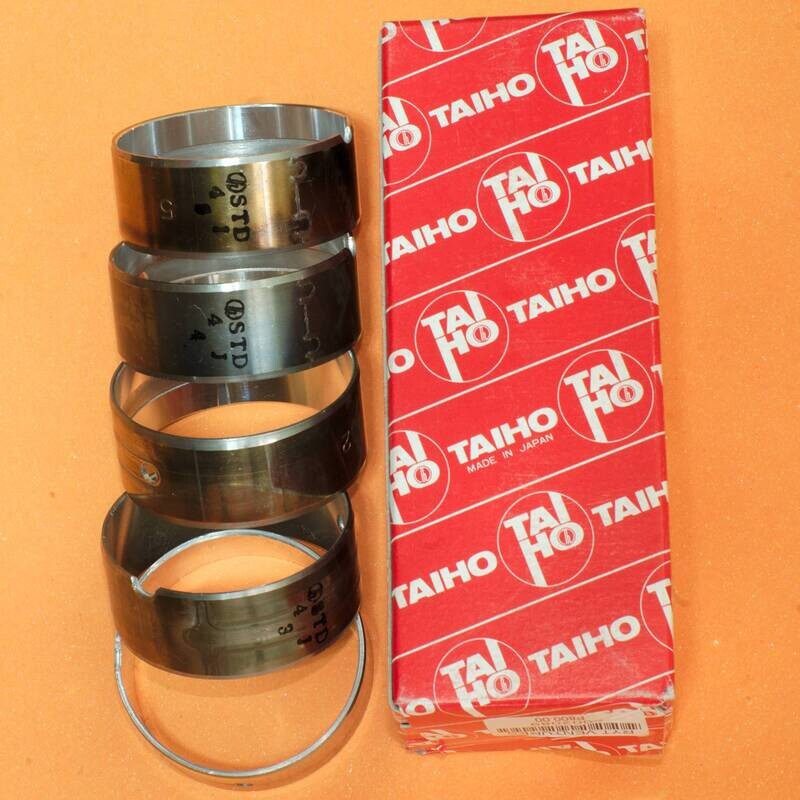 Taiho Camshaft Bearing Set Fits Nissan BD30 QD32 TD23 TD25 TD27