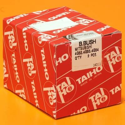 Taiho Balance Shaft Bushing Set Fits Mitsubishi 4D55 4D56 4G52 4G53 4G54 G52B G54B