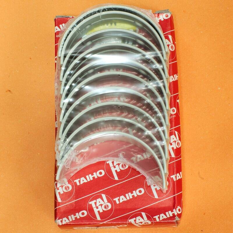 Taiho Main Bearing Set Fits Nissan BD30 QD32 TD23 TD25 TD27