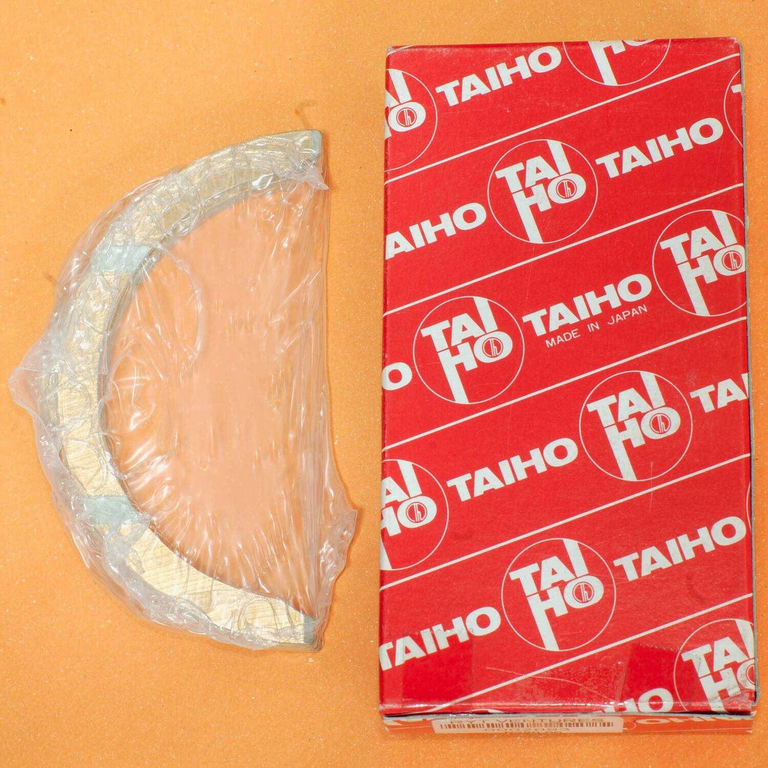 Taiho Thrust Washer Set Fits Nissan QD32 SD20 SD22 SD23 SD25 SD33 TD23 TD25 TD27 TD42