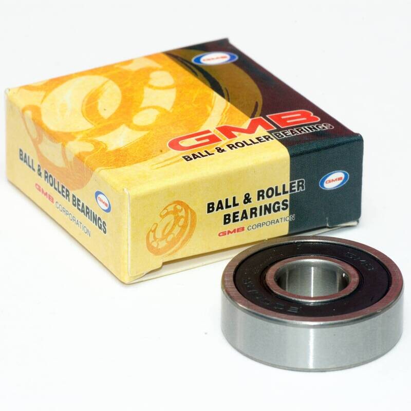 GMB Bearing 6000-2RS