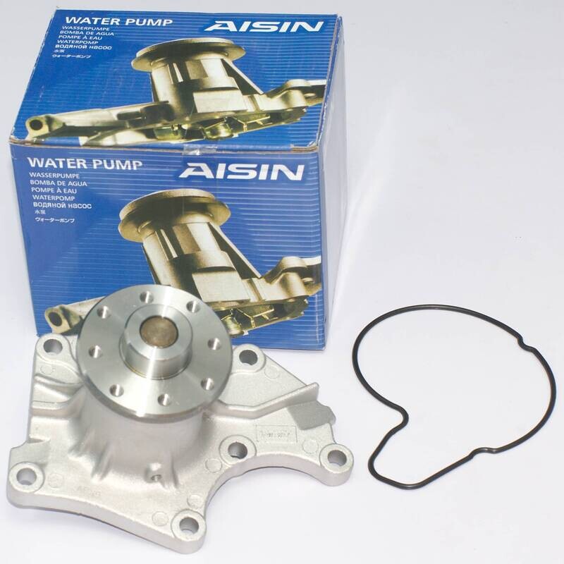 Aisin Water Pump Fits Isuzu 4JA1 4JB1 4JB1T 4JG1 4JG2 Bobcat 843 853