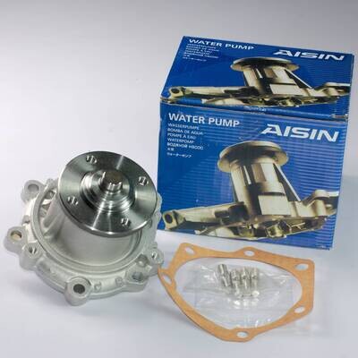 Aisin Water Pump Fits Toyota 2L 3L 5L Hilux Hi Ace Prado