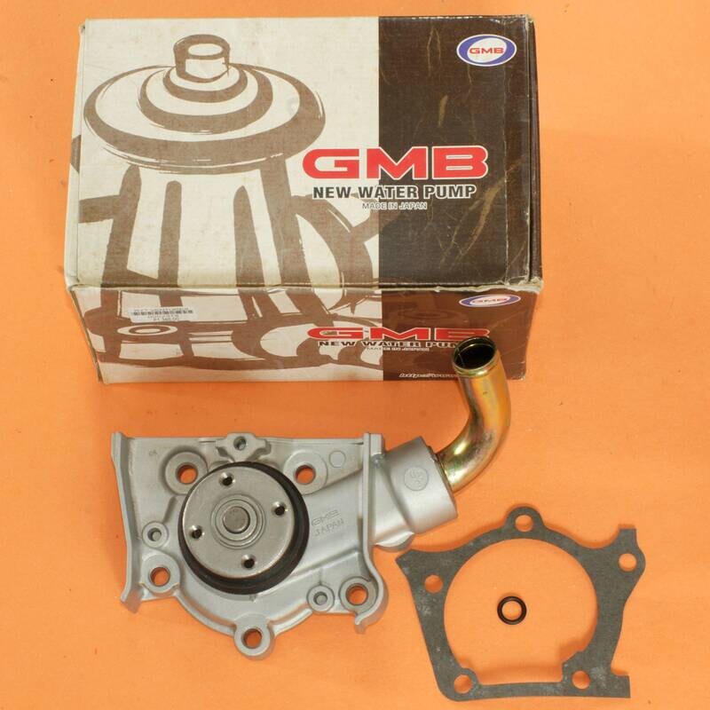 GMB Water Pump Fits Daihatsu Hijet Atrai S80C S80P S80TK S81C S81P S81TK