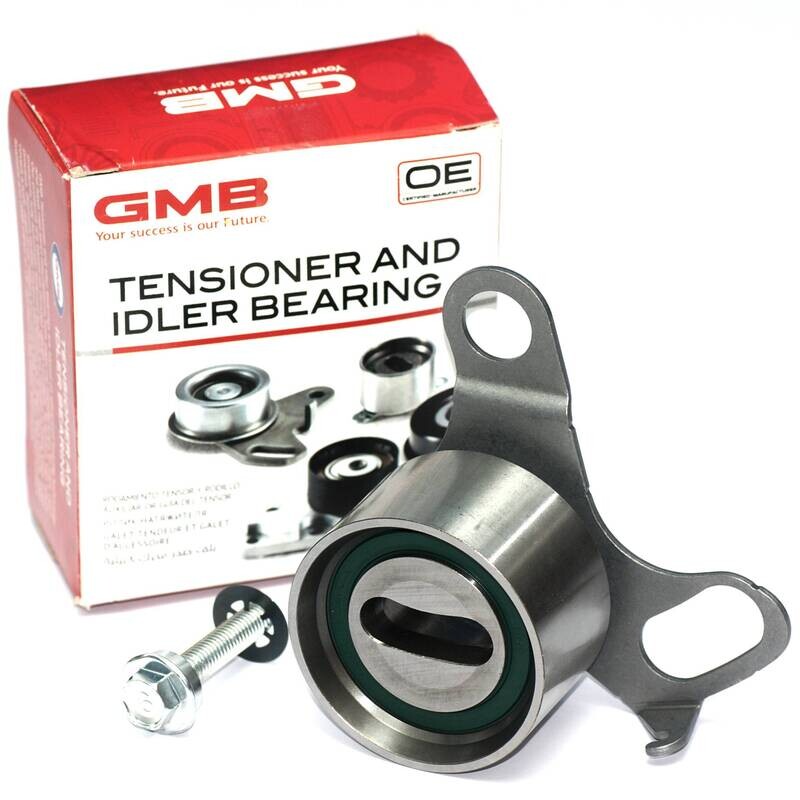 GMB Tensioner Bearing Fits Toyota 2L 3L 5L Hilux Hi Ace Prado