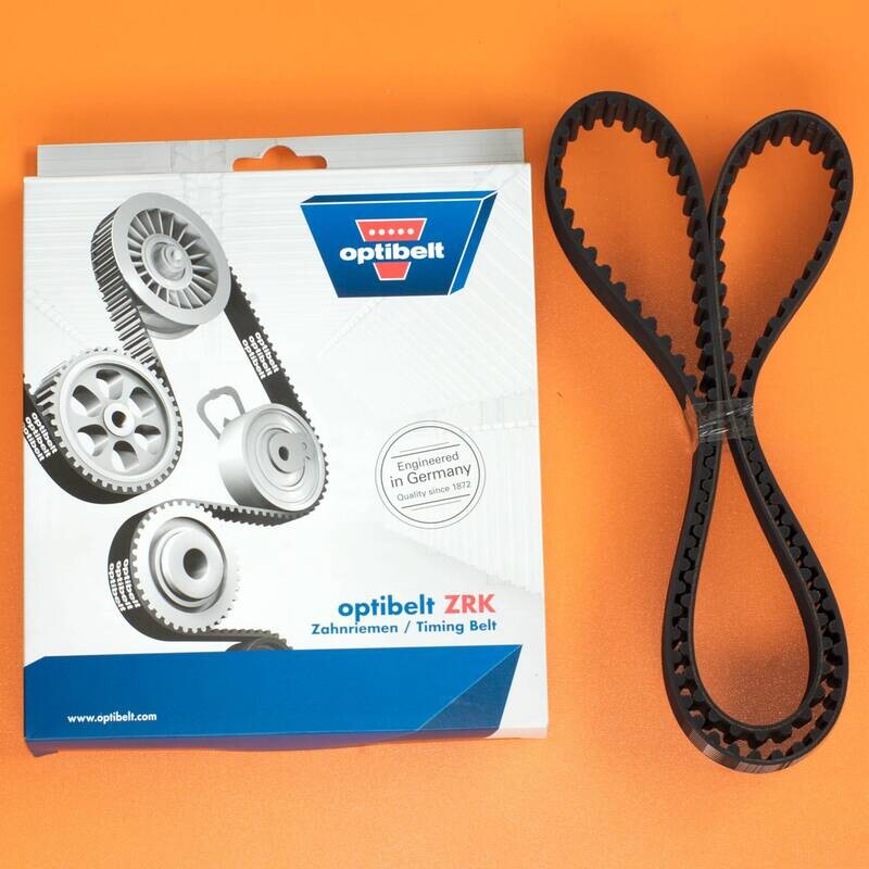 Sun Timing Belt 129x31mm Fits Toyota 2L 2L-T 2L-TE 2L-THE 3L 5L