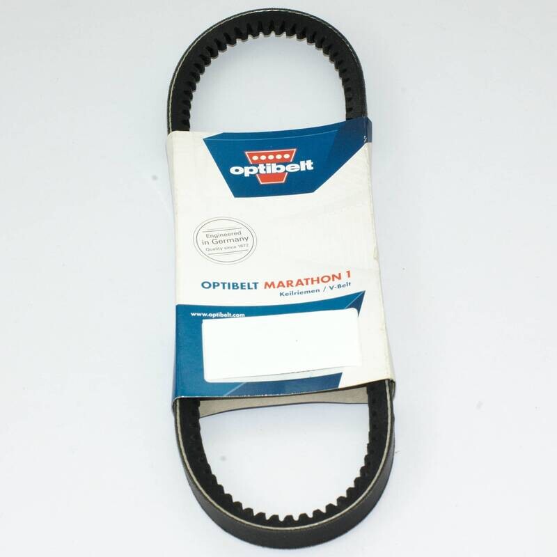 Optibelt Alternator Fan V-Belt Fits Suzuki Carry Every DB51T DD51T DD51B F6A