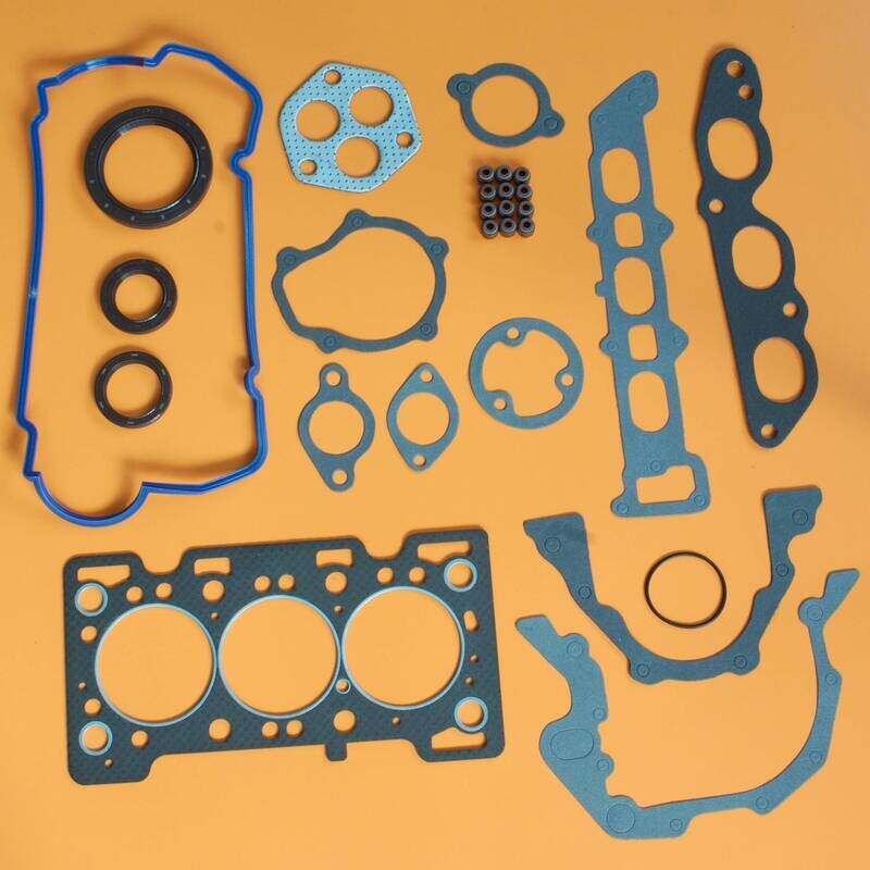 Federal Mogul Engine Overhaul Gasket Set Kit Fits Suzuki F6A F5B DD51T DB51T DB52T