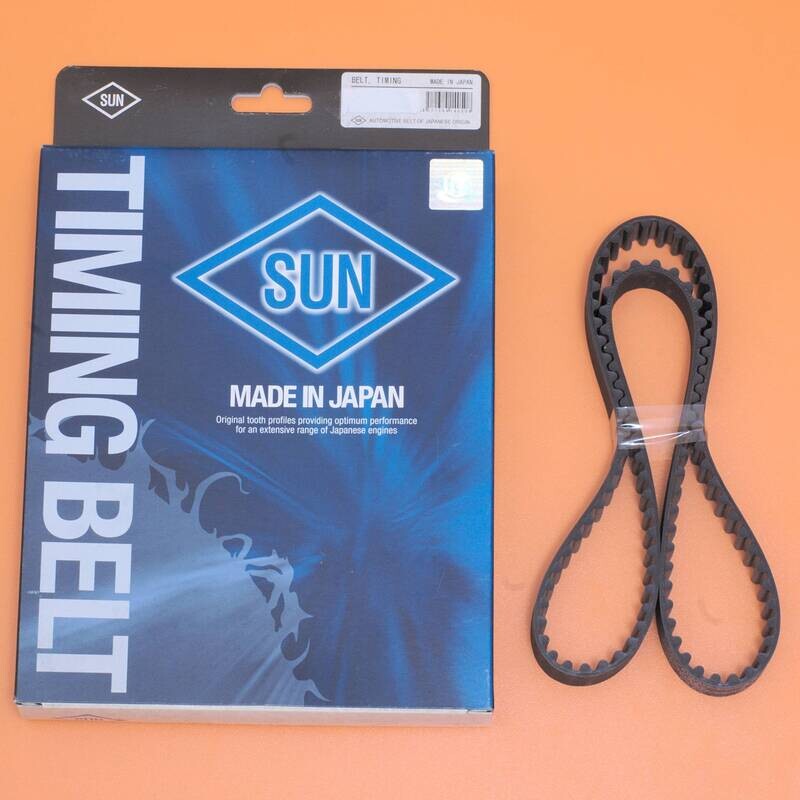 Sun A334YU100 106YU25 Timing Belt