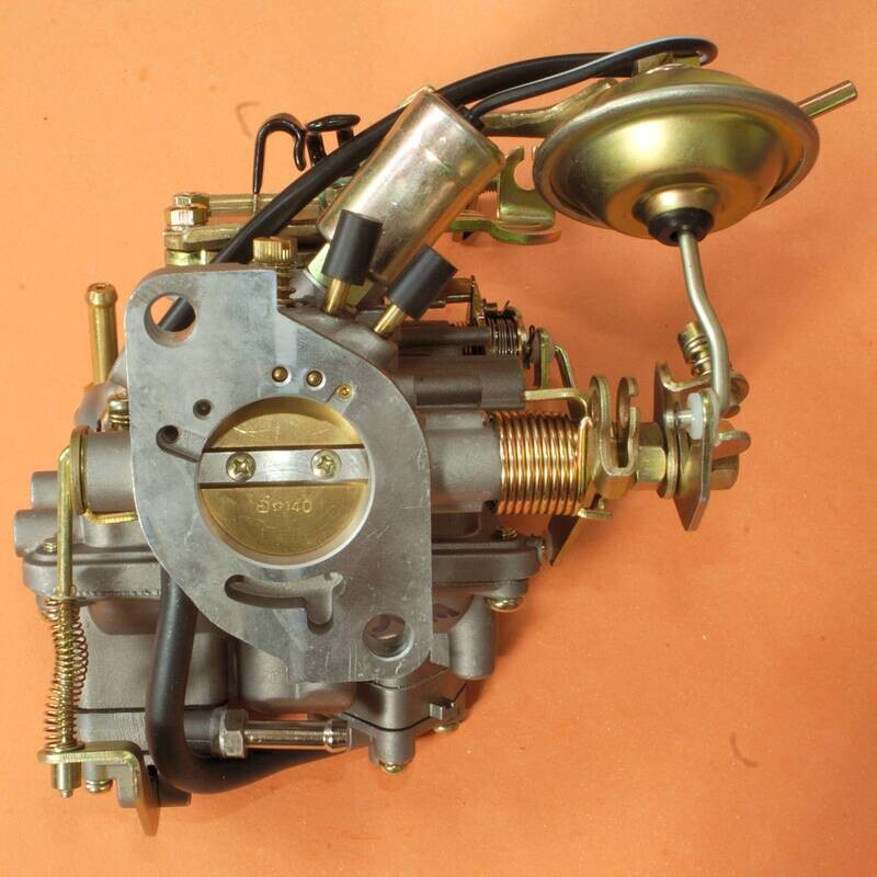 Carburetor Fits Suzuki Super Carry Sierra Samurai Holden Scurry F10A