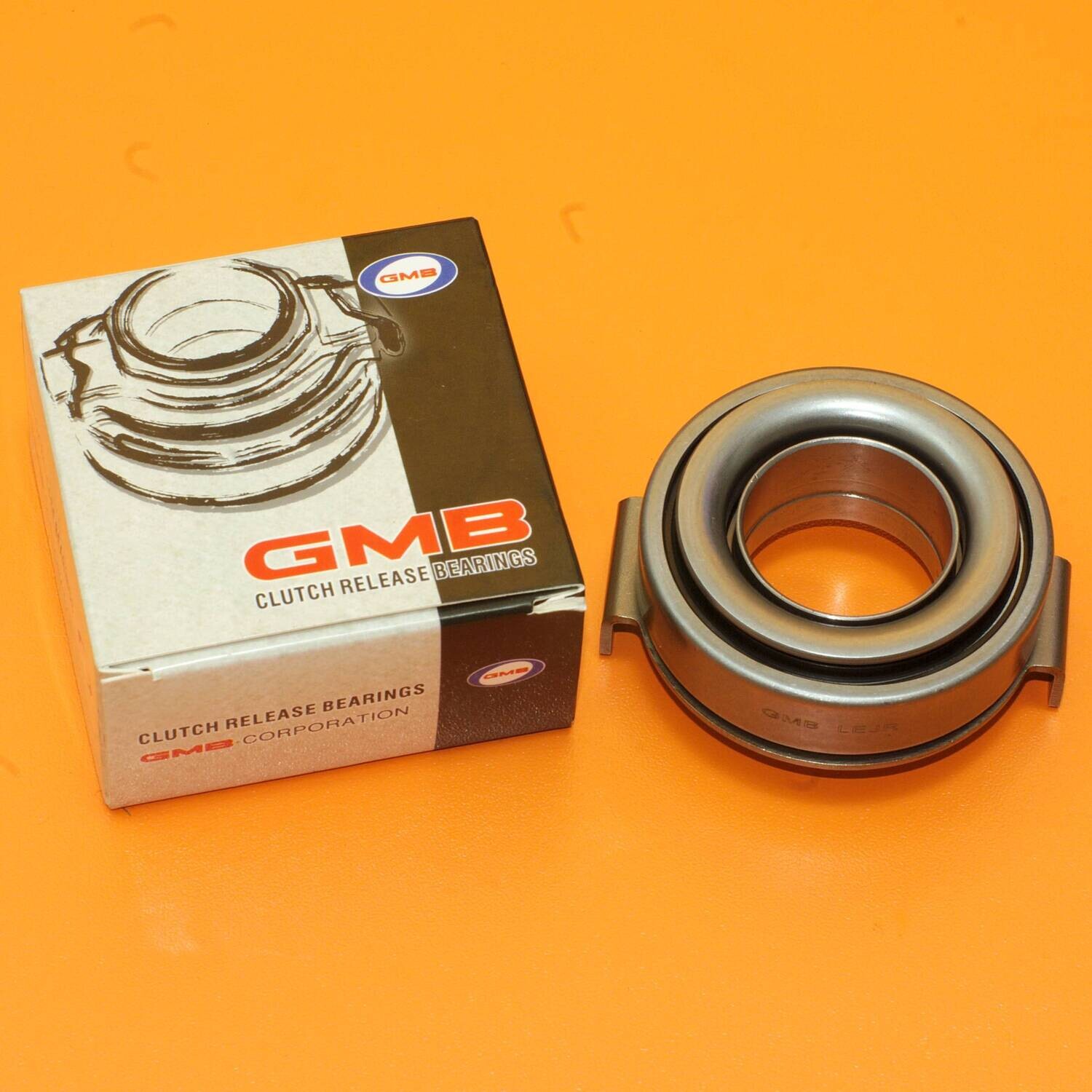 GMB Clutch Release Bearing Fits Suzuki Carry Every Vitara Swift Jimny Mazda Scrum DK51T F6A