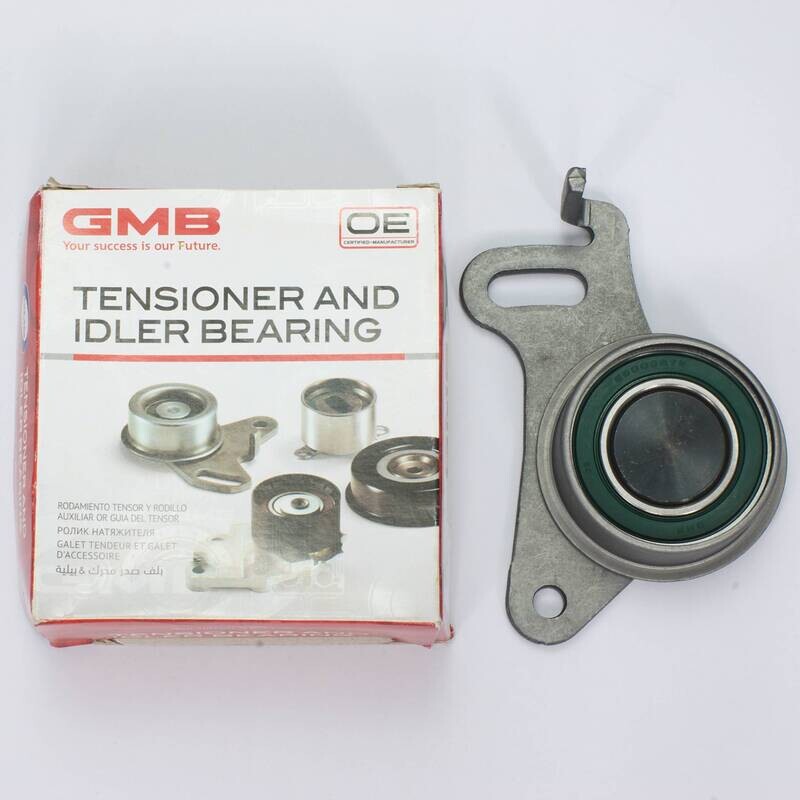 GMB Balancer Tensioner Bearing Fits Mitsubishi 4D55 4D56 4D56T