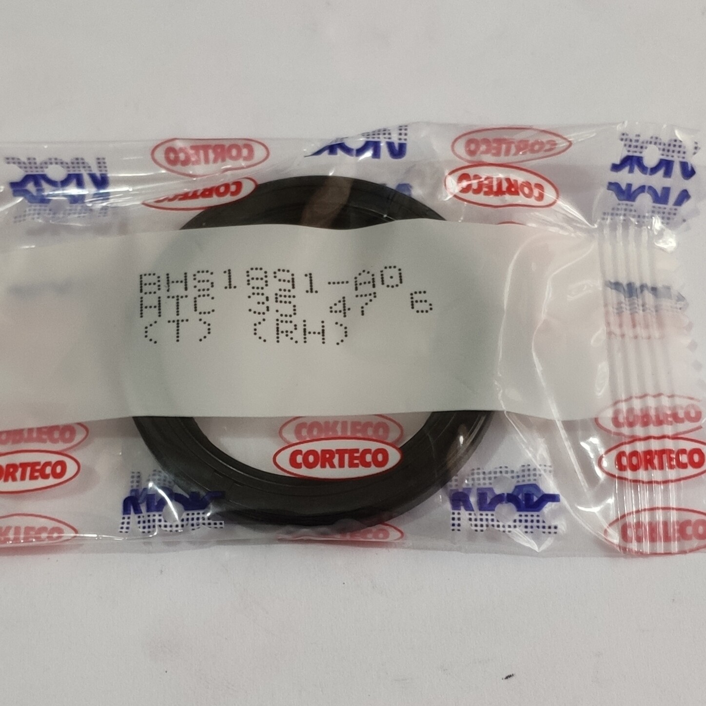 NOK Oil Seal 35-47-6