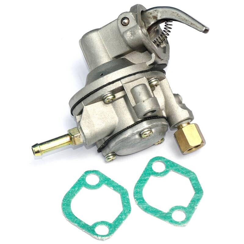 Fuel Pump Fits Toyota Corolla KE30 KE35 TE31 TE37 3K 4K