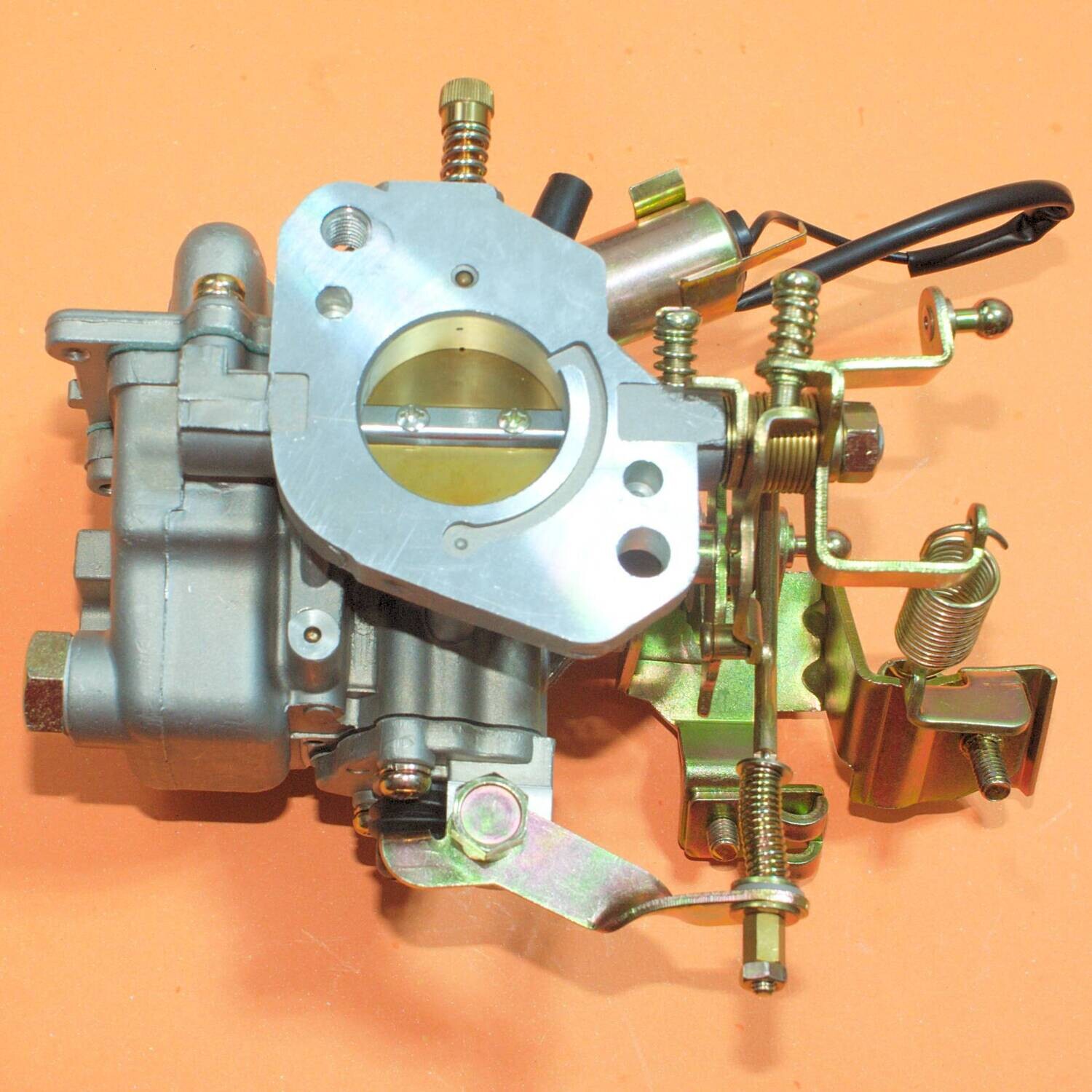 Carburetor Fits Daihatsu Hijet S80 S81 S82 S83 EB EF HB HD Citivan Charade