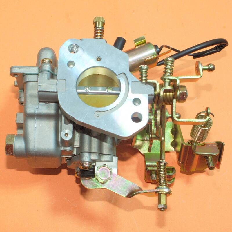 Carburetor Fits Daihatsu Hijet S80 S81 S82 S83 EB EF HB HD Citivan Charade