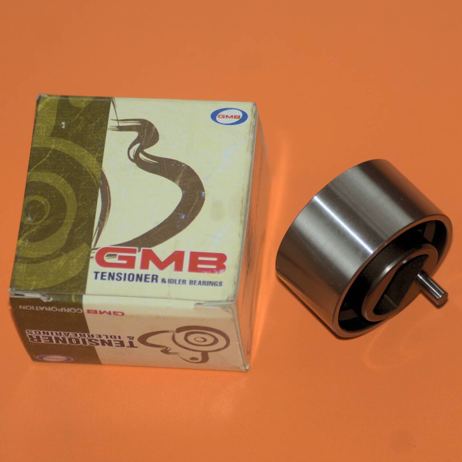 GMB Tensioner Bearing Fits Mazda AZ-Wagon Carol Laputa Scrum Alto Carry Every Kei Wagon R