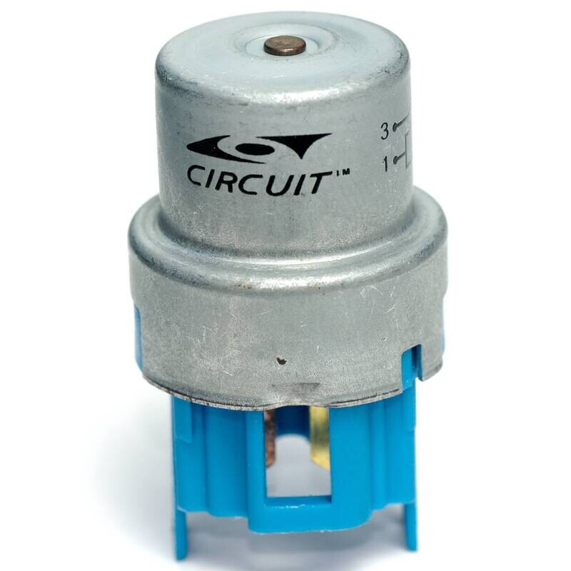 Power Relay Fits Toyota 90987-02005 24V 4T