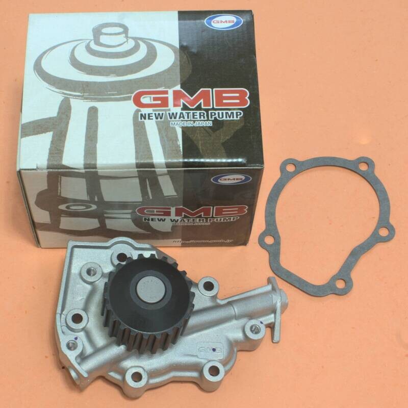 GMB Water Pump Fits Suzuki Carry Every Mazda Scrum DD51T DD51B F6A