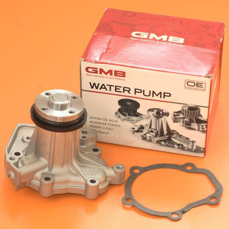 GMB Water Pump Fits Suzuki Jimny JA11C JA11V JA12C JA12V JA12W F6A
