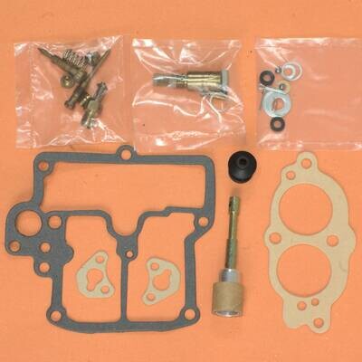 Carburetor Repair Kit Fits Toyota Corolla EE90 1.3L 2E Small Body