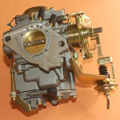 Carburetor Fits Suzuki Carry Every Mazda Scrum DA51T DB51T DG51T DH51T DA71T DB71T F6A F5A