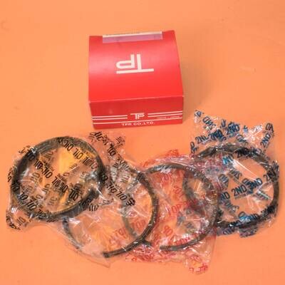 TP Piston Ring Set Fits Isuzu 4JA1 4JB1