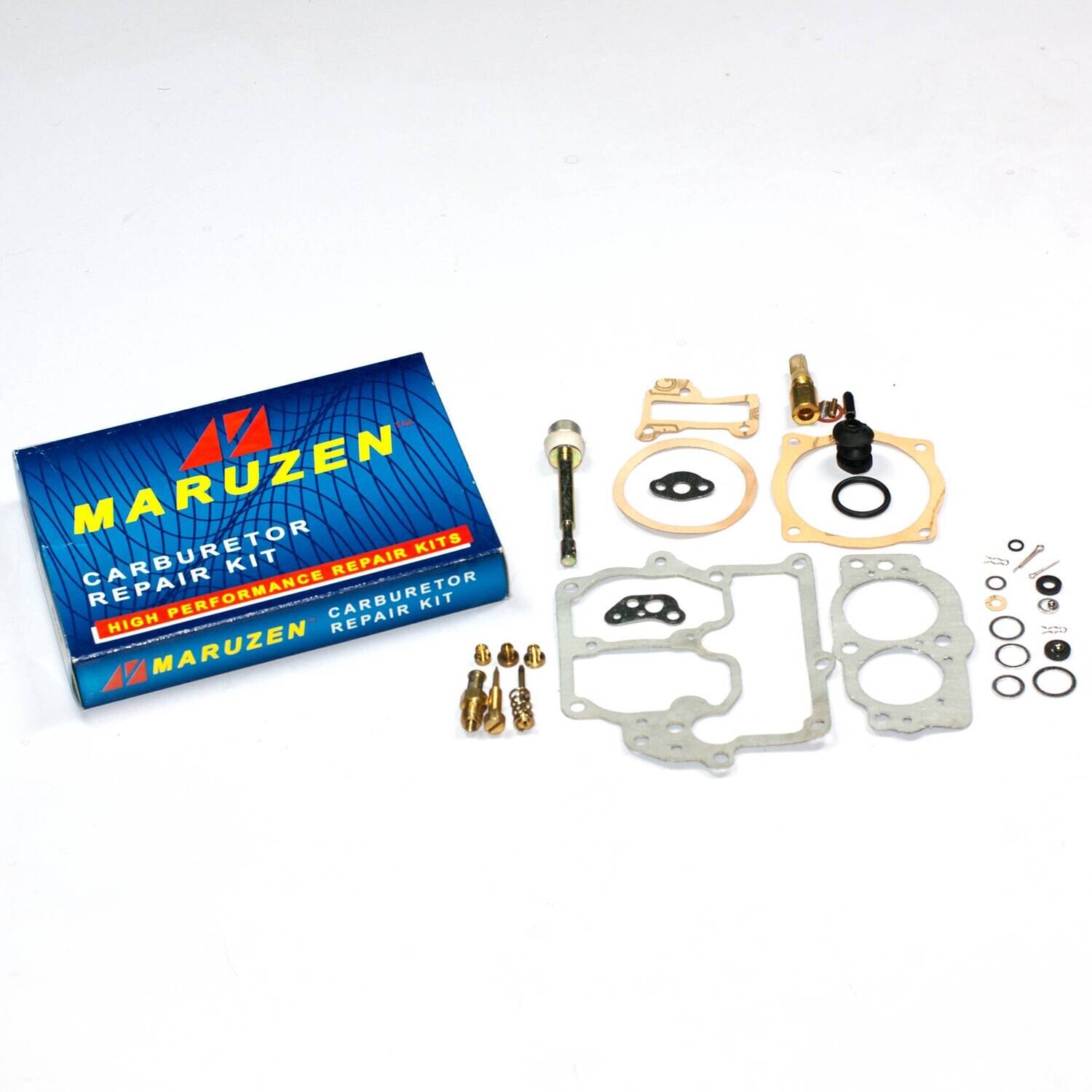 Carburetor Repair Kit Fits Toyota 12R Hiace, Hilux, Corona