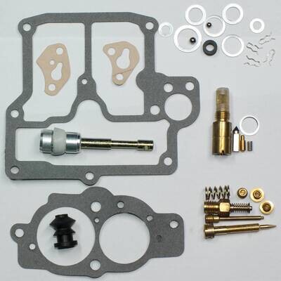 Carburetor Repair Kit Fits Toyota Corolla EE101 1.6L 2E Big Body