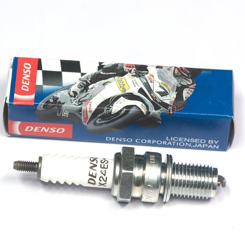 Denso Spark Plug X24ES-U