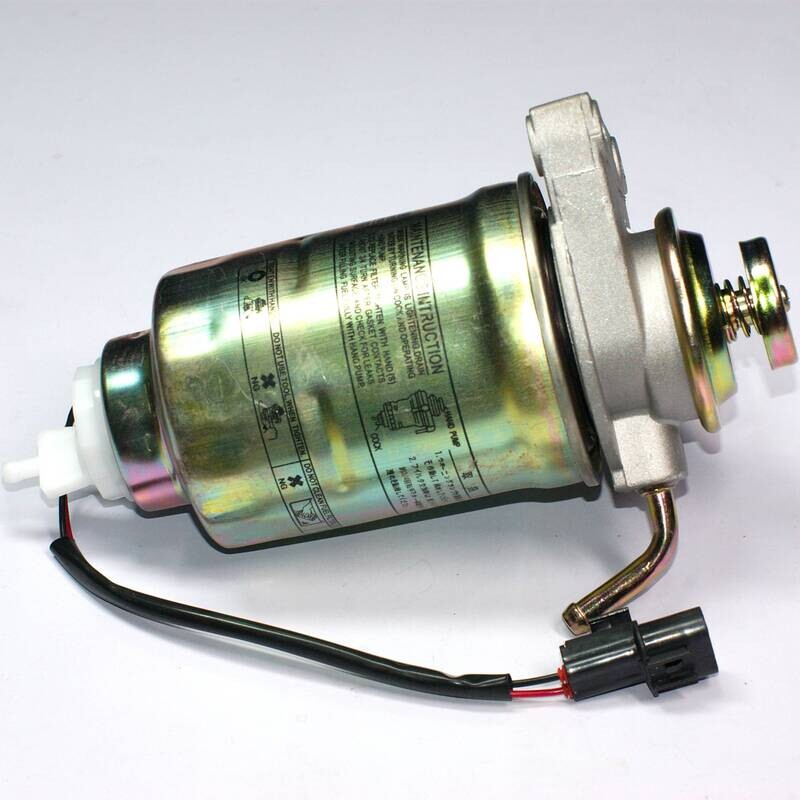 Fuel Lift Pump with Filter Fits Toyota 2L 3L