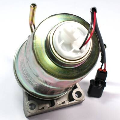 Reliable Hilux Fuel Primer Pump – Fast Fit for LN65 / LN85 / LN106
