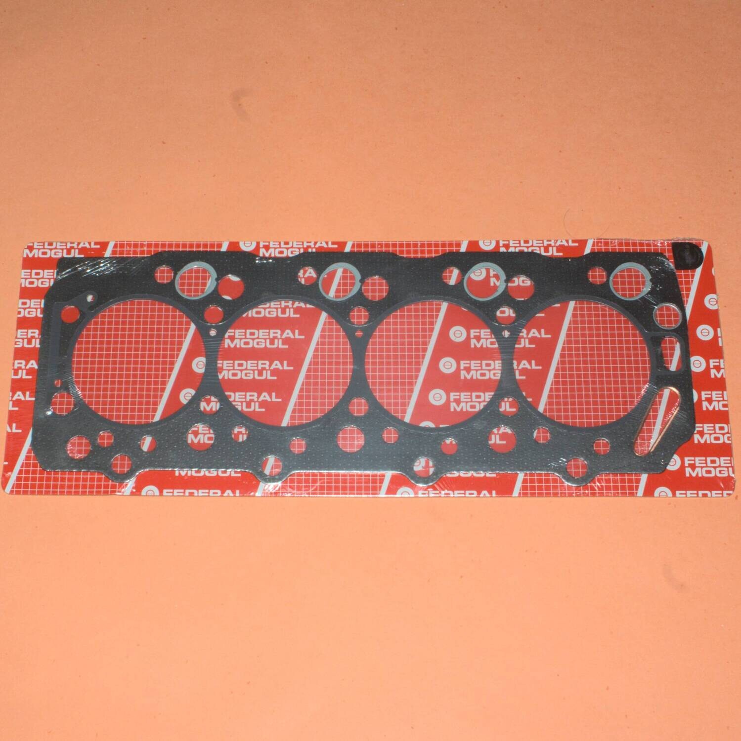 Federal Mogul Cylinder Head Gasket Fits Mitsubishi 4D55T 4D56T Turbo