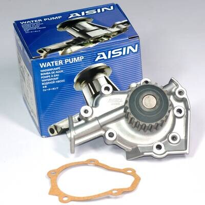 Aisin Water Pump Fits Suzuki Alto Cervo Cappuccino EA11R Wagon R F6A